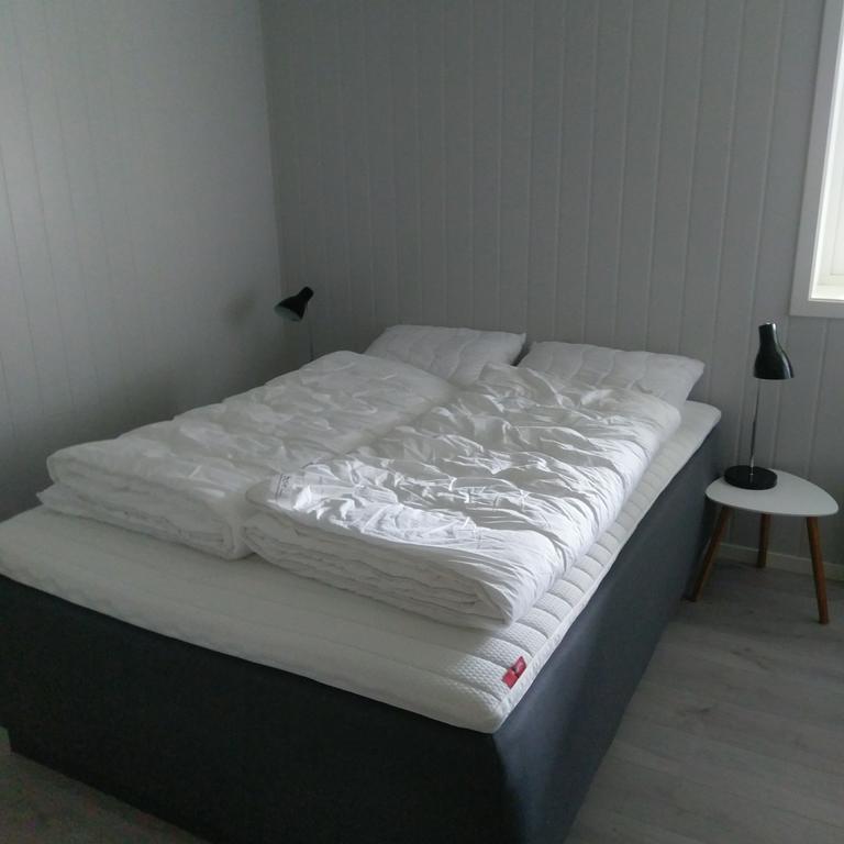 Morkve Apartement Myrkdalen Exterior foto