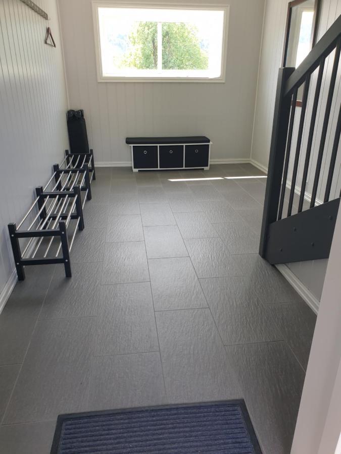 Morkve Apartement Myrkdalen Exterior foto